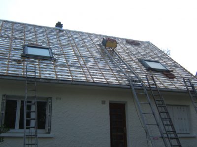 traveaux toiture 075